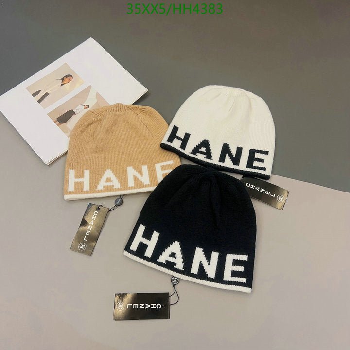 SAMC - CHL Caps & Hats - 318