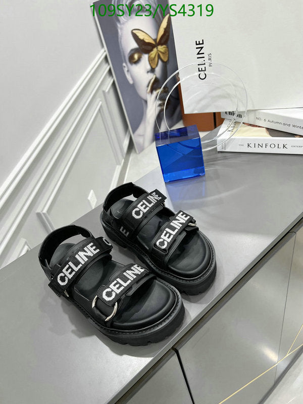 SAMC - COL Women Shoes - 290