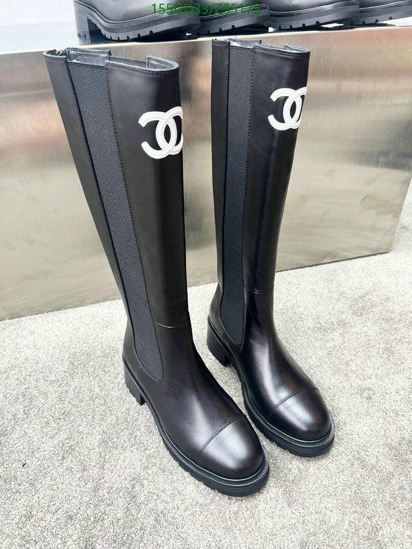 SAMC - CHL Women Boots - 304