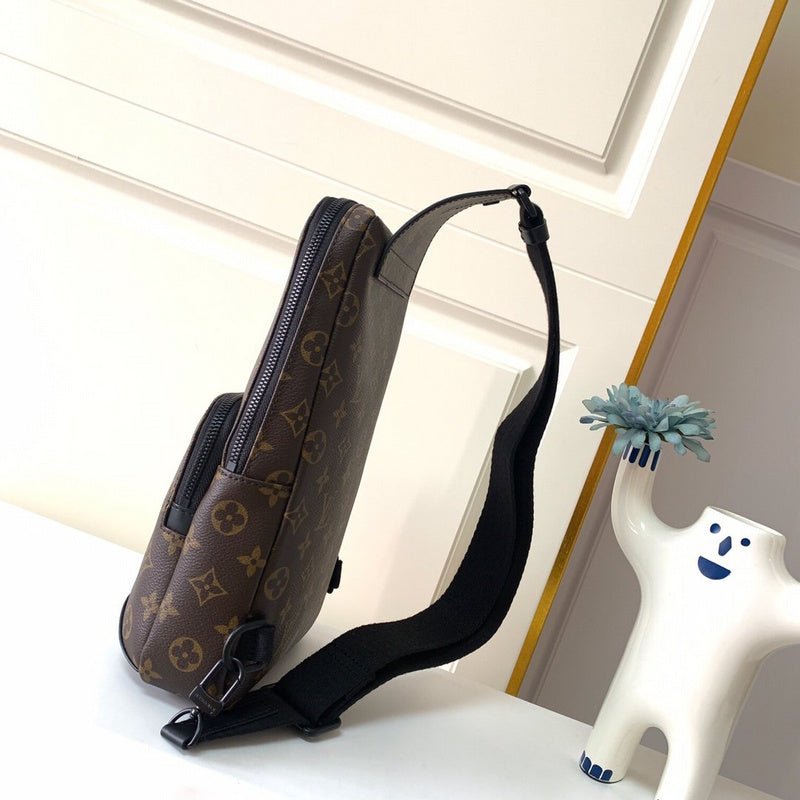 Satchel Bags - VL1 Bags - 849