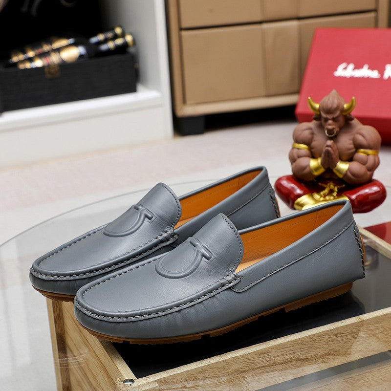 Glami - FGO Men Shoes - 942