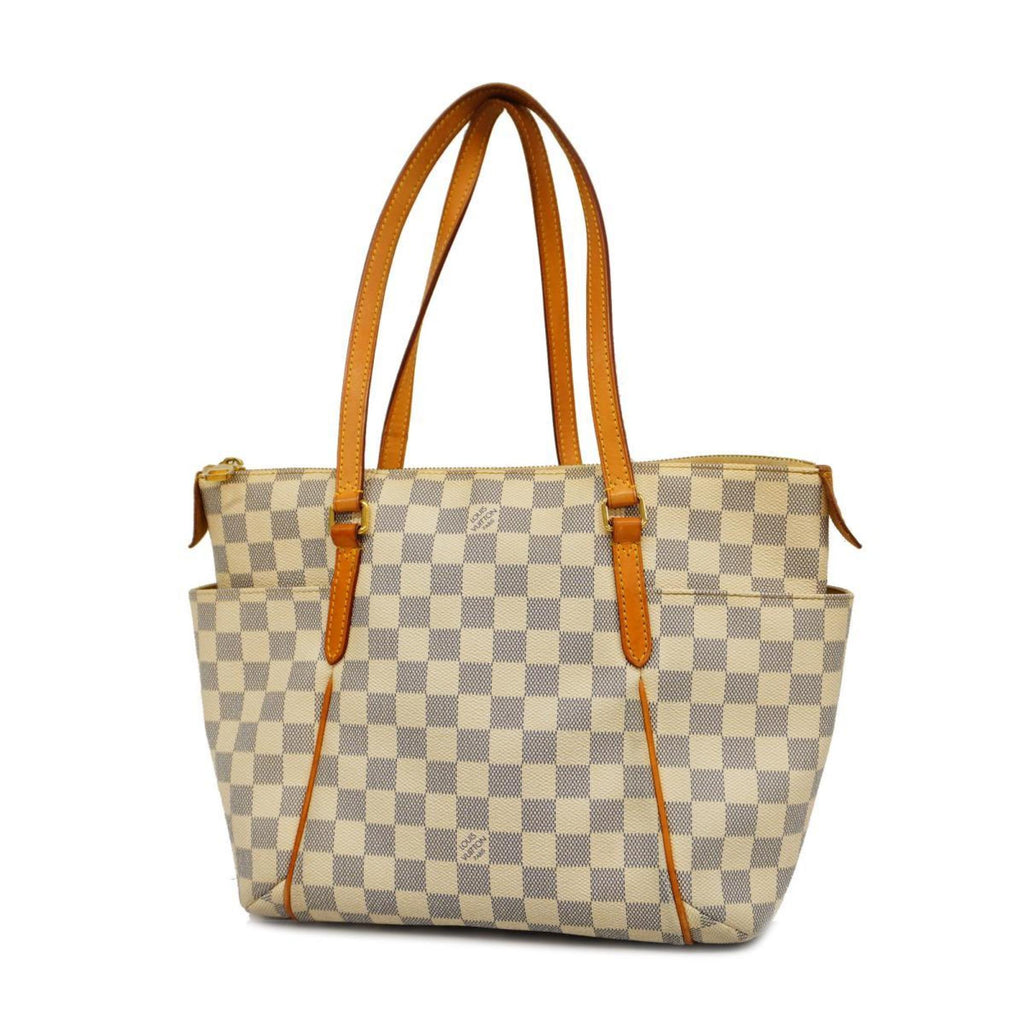 Louis Vuitton Totally  Canvas Tote Bag ()