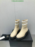 SAMC - CHL Women Boots - 143