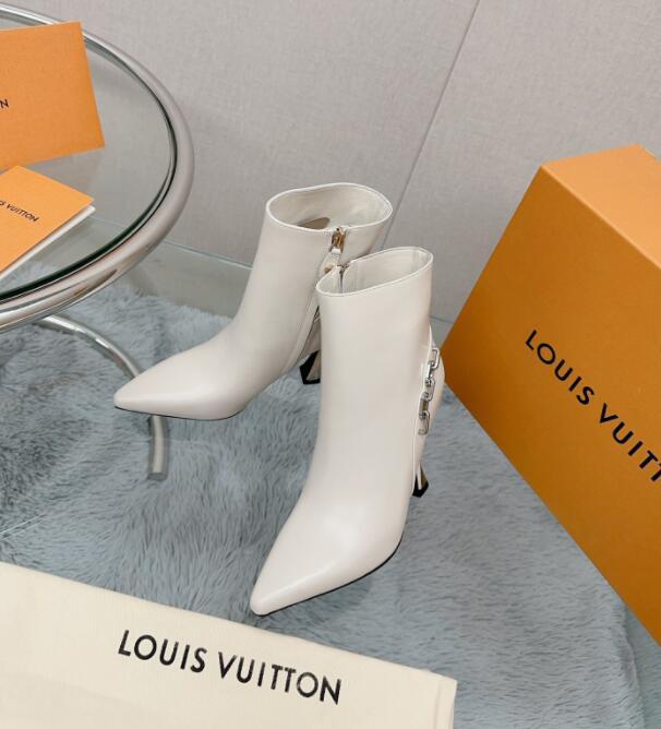 Glamy - LOV Women Shoes - 272