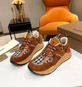 SAMCC - BOR Men Shoes - 032