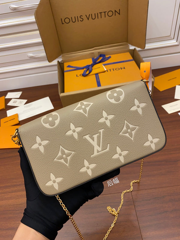 Glamy - LOV Bags - 995