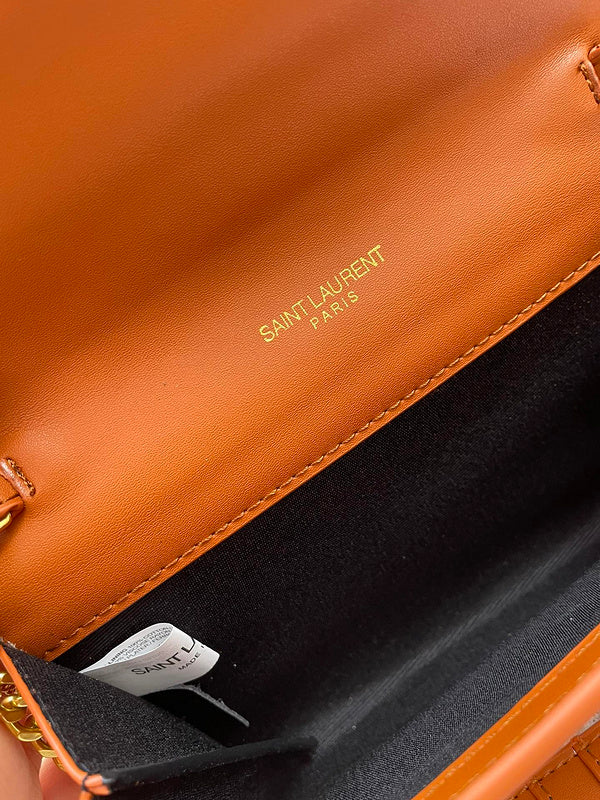 Satchel Bags - SLY Bags - 1255