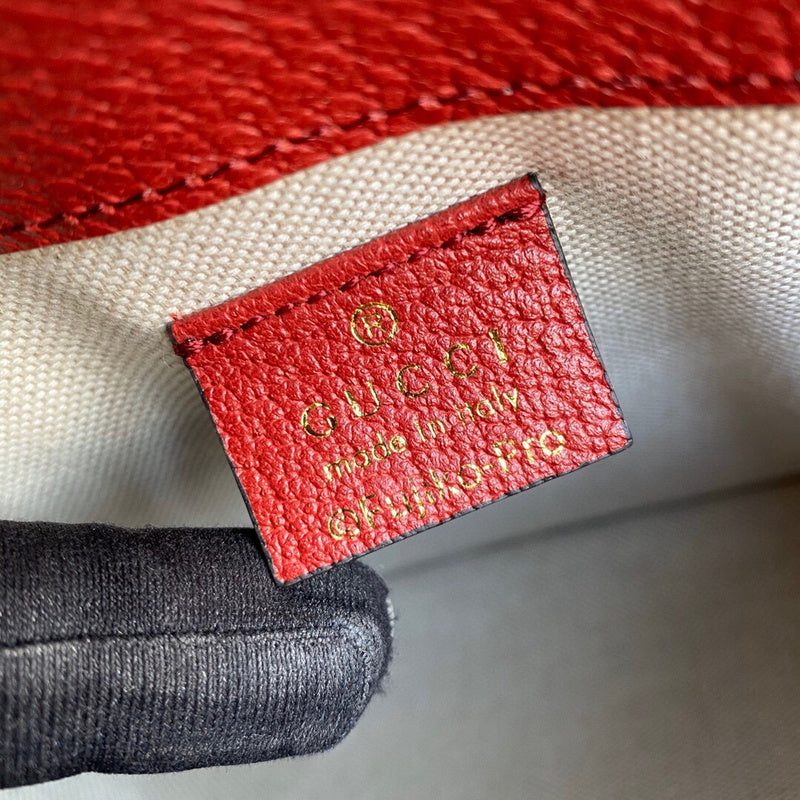 Satchel Bags - GCI Bags - 6082