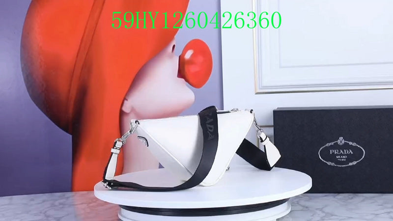 Satchel Bags - PDA Bags - 4483