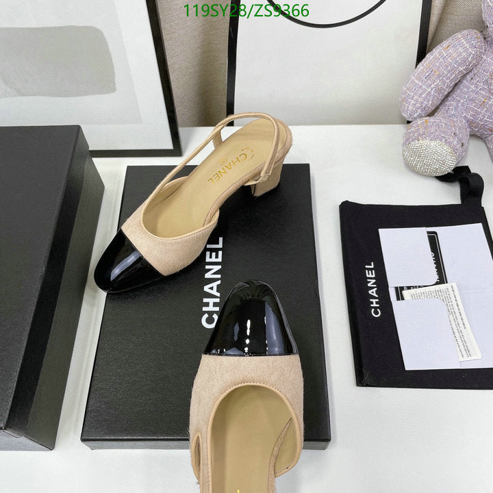 SAMC - CHL Women Shoes Ballet - 226