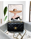 Satchel Bags - CHL Bags - 3751
