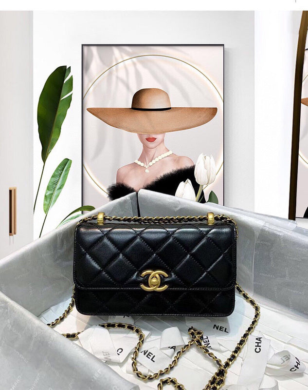 Satchel Bags - CHL Bags - 3751
