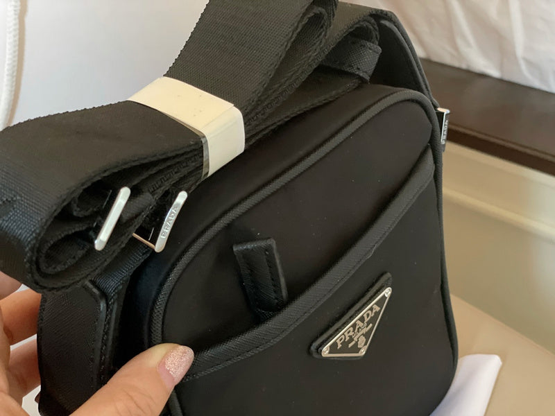 Satchel Bags - PRA Bags - 523