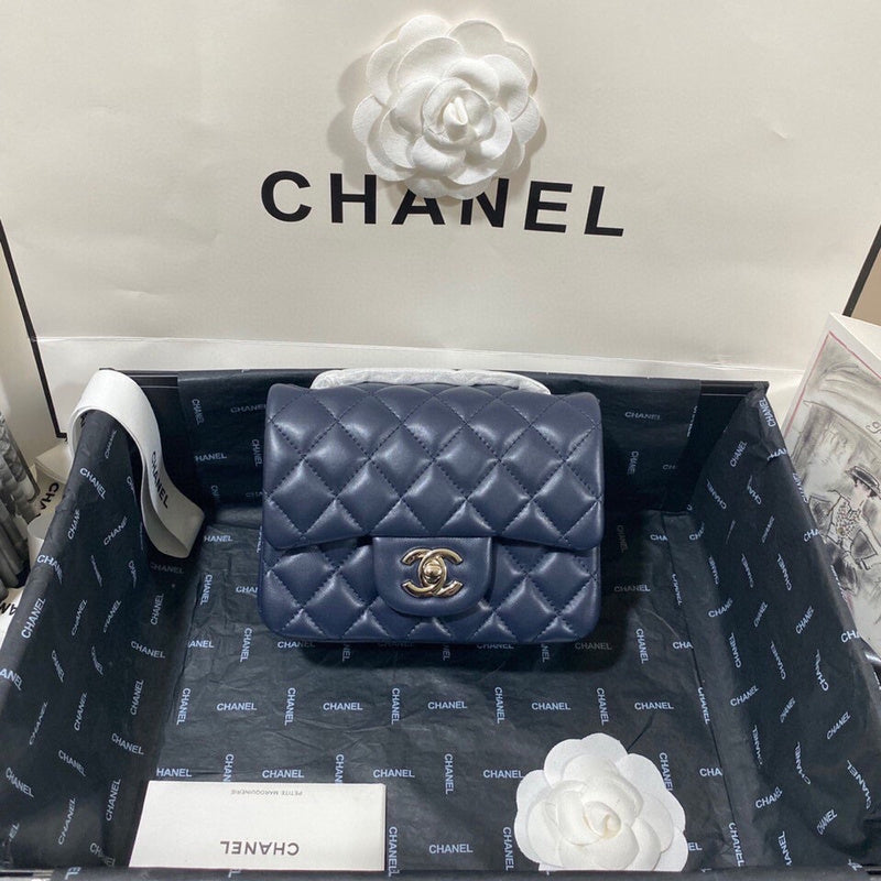 Satchel Bags - CHL Bags - 4424