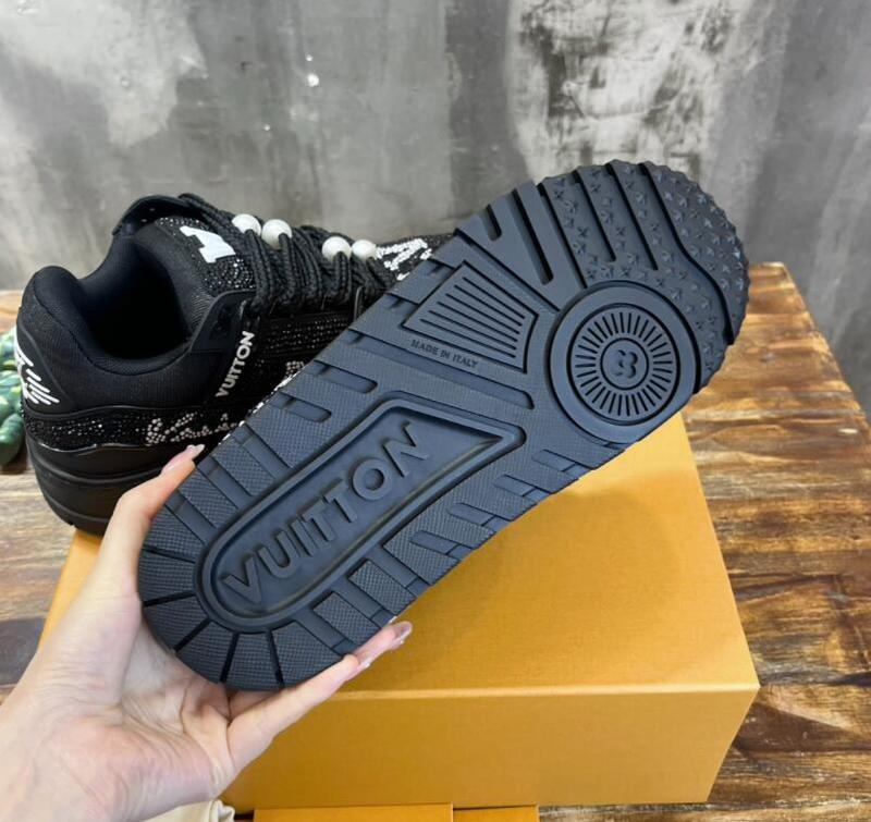 SAMC - LOV Men Shoes - 383