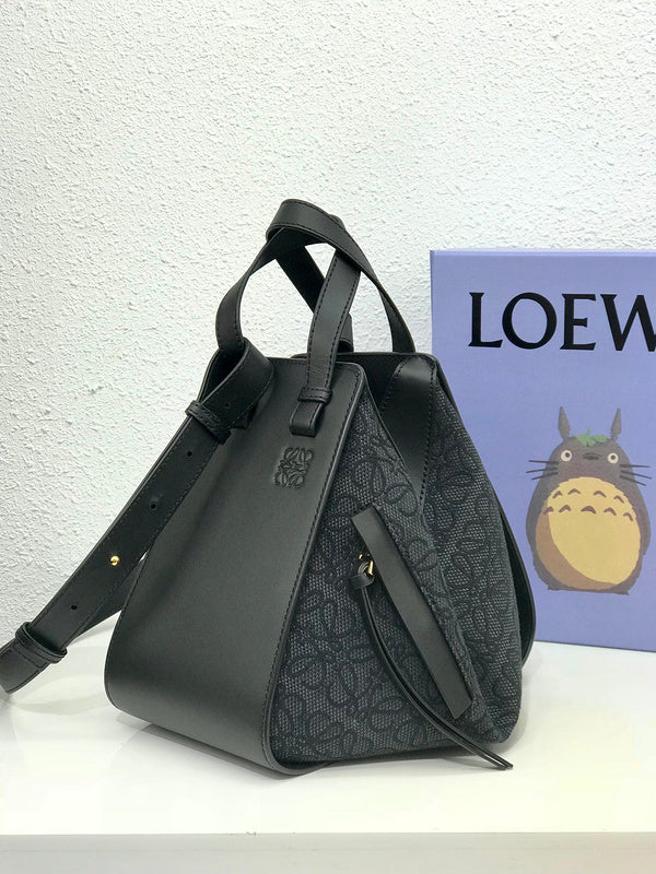 Glamy - LWO Bags - 1005