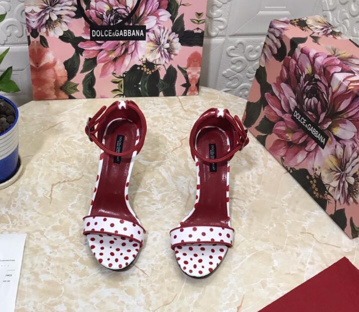 SAMC - DAG Women Shoes - 298