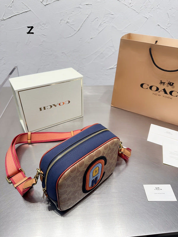 Satchel Bags - CCH Bags - 406