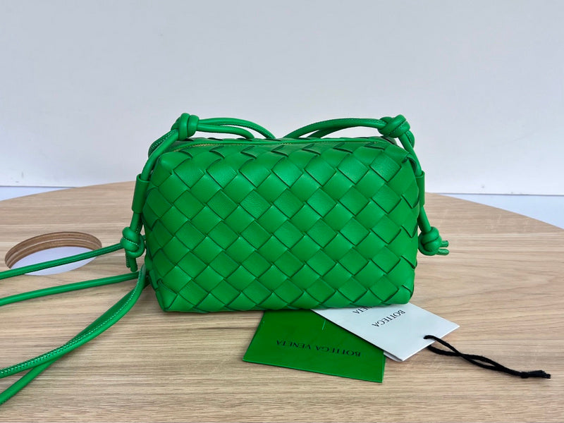 Glamy - BOV Bags - 781