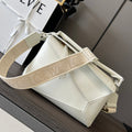 Glamy - LWO Bags - 547