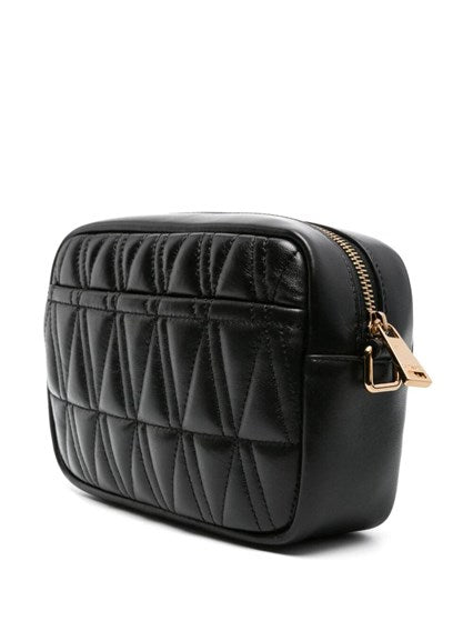 Versace Women Virtus Cross-Body Bag