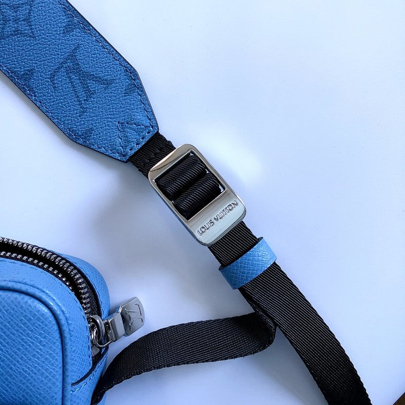Satchel Bags - VL Bags - 749
