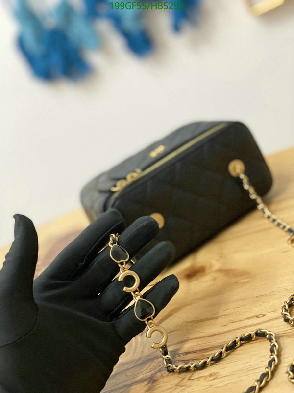 SAMC - CHL Bags - 162