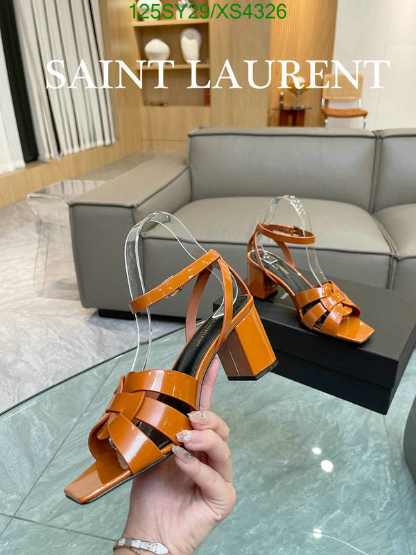SAMC - YLS Women Shoes - 090