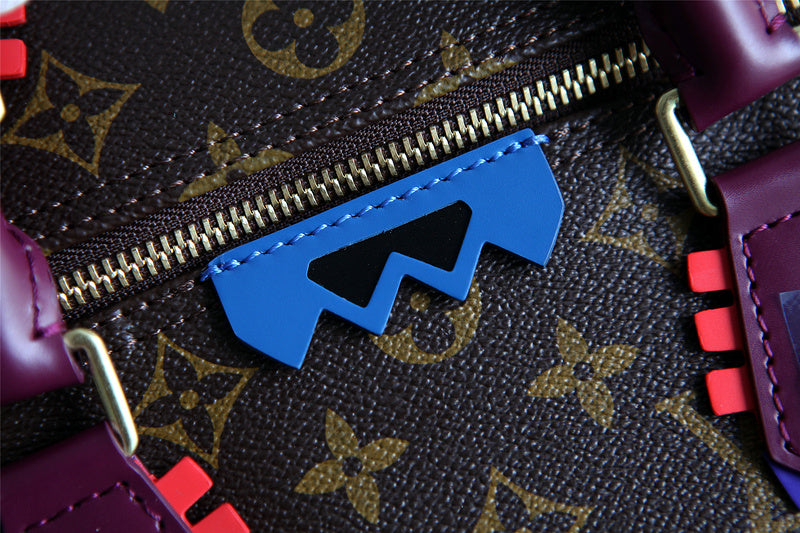 Glami GlamI Lu-Vi bags - 8168