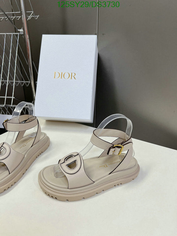SAMCC - DOR Women Shoes - 1439