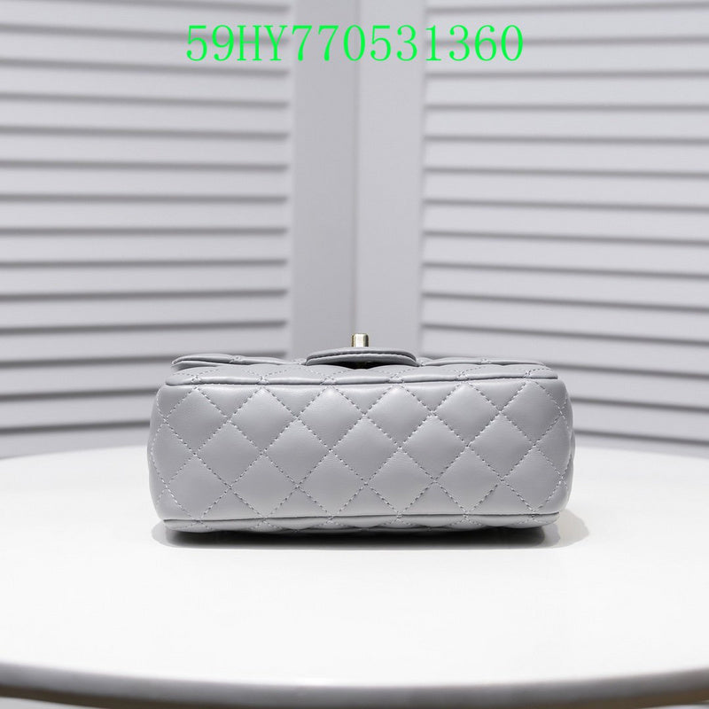 Satchel Bags - CHL Bags - 5148