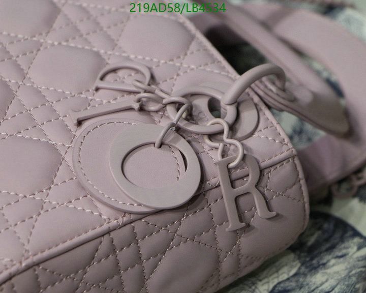 SAMCC - DOR Bags - 1314