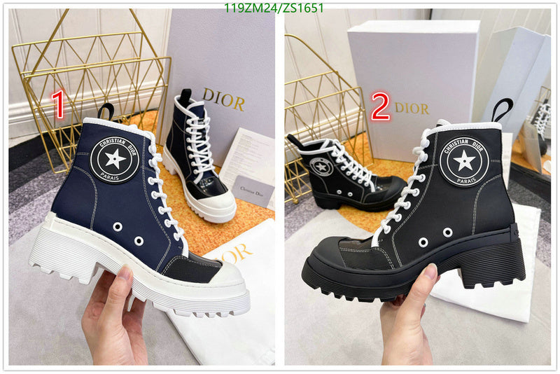 SAMCC - DOR Women Shoes - 1596
