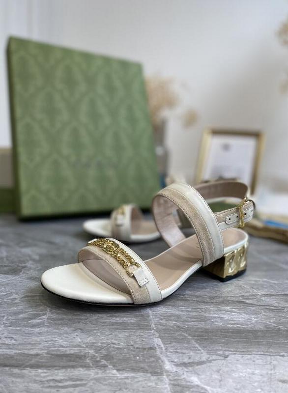 SAMC - GUKI Women Shoes - 1458