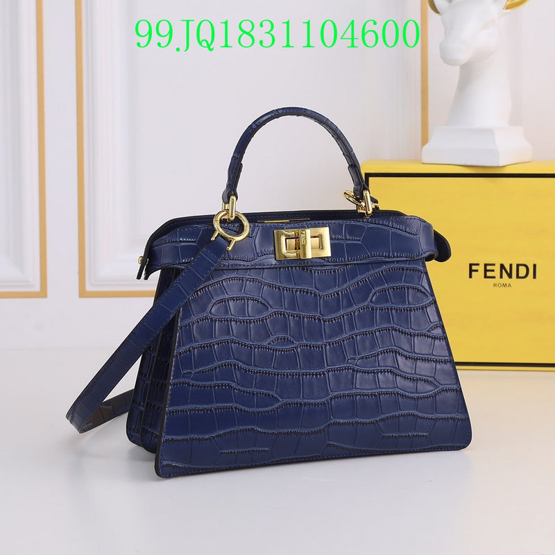 Glami - FDE Bags - 1204
