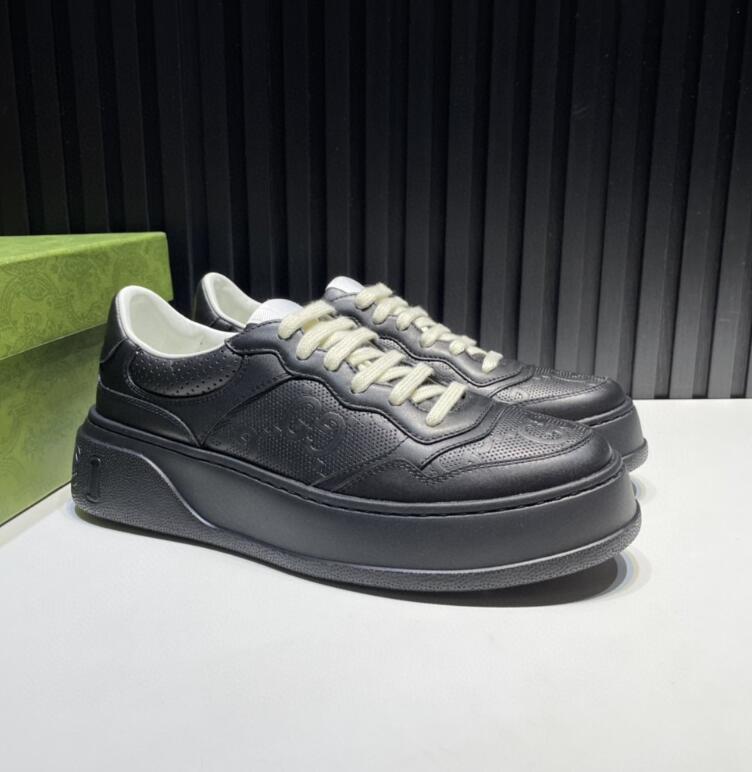 SAMC - GUKI Women Shoes - 1203