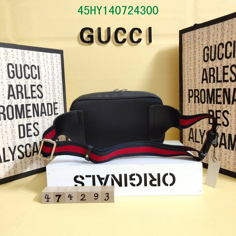 Glami Fashion - GCI Bags - 10725