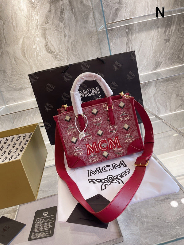 Glami- - MQM Bags - 041