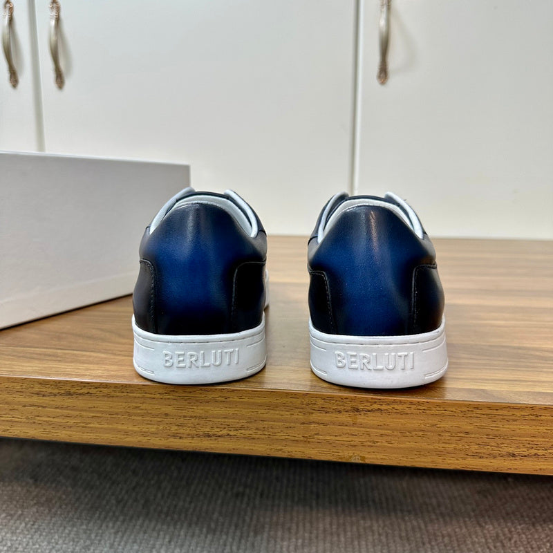 Glami - BRE Men Shoes - 569