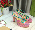 SAMC - GUKI Women Shoes - 1439