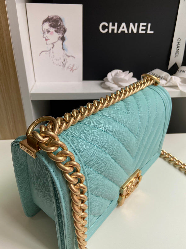 Satchel Bags - CHL Bags - 279