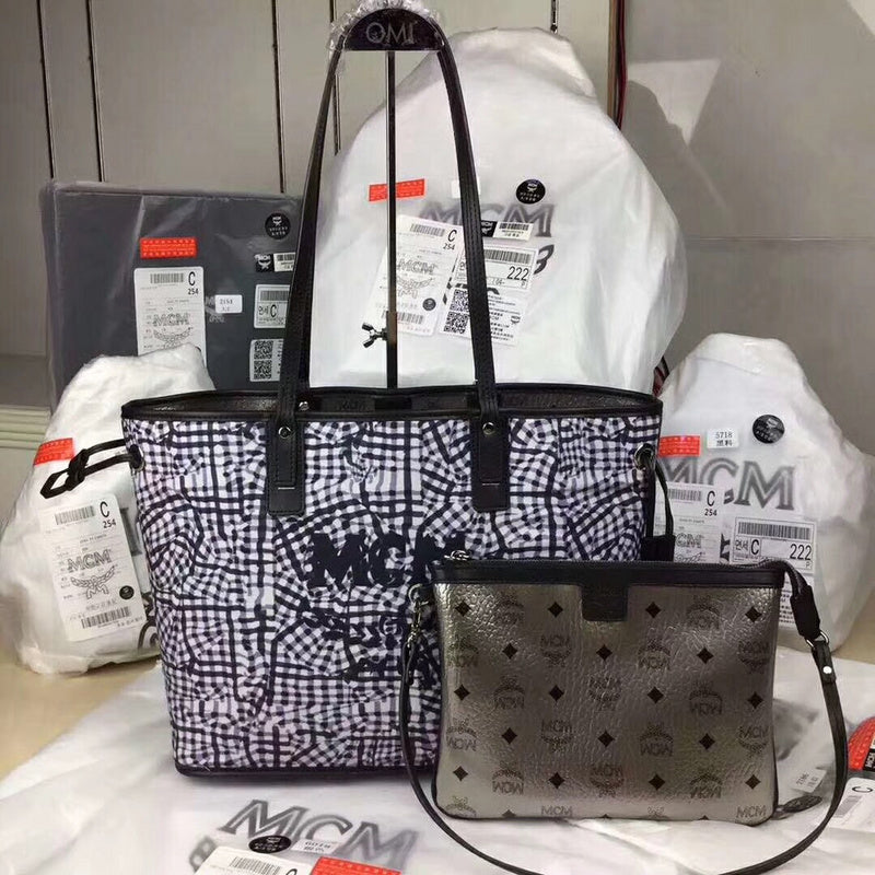 Satchel Bags - MC Bags - 452