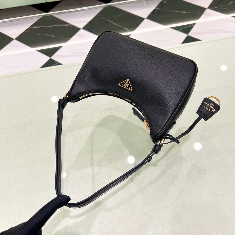 Satchel Bags - PDA Bags - 2107