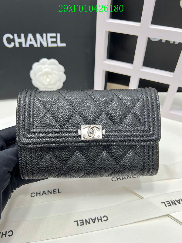 Glami - CHL Wallet - 2385