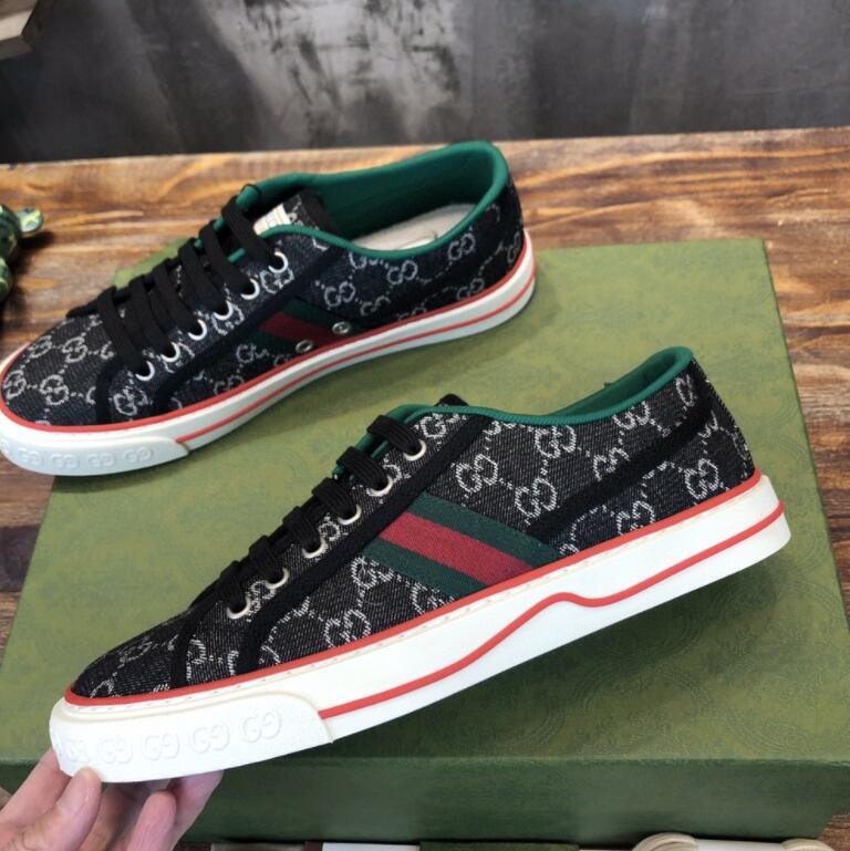 SAMC - GUKI Men Shoes - 685