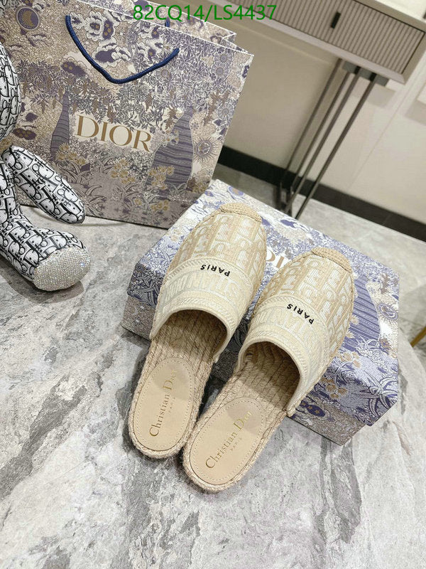 SAMCC - DOR Women Shoes - 2075