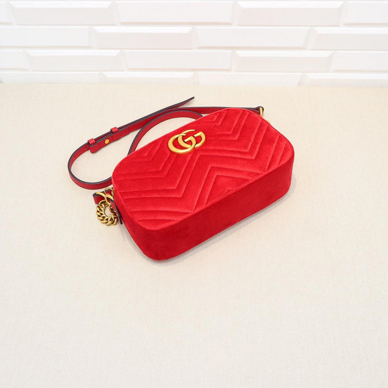 glamy - GCI Bags - 899