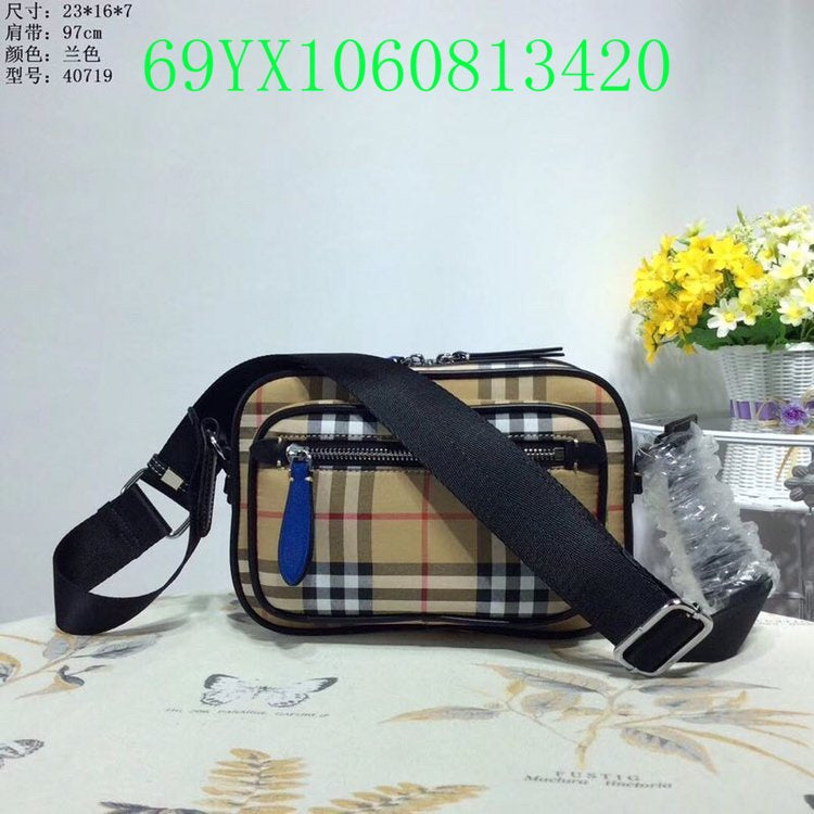 ELE Fashion -BBR Bags - 397
