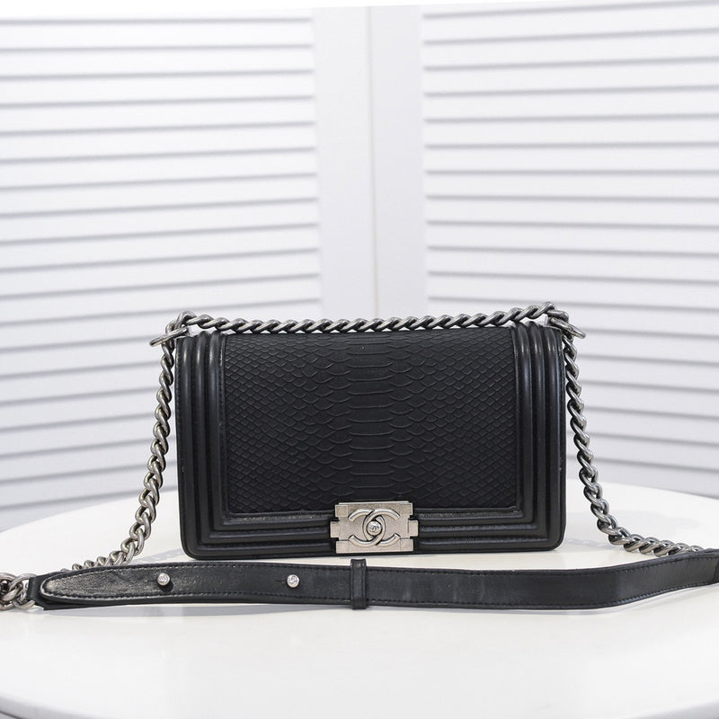 Satchel Bags - CLN Bags - 131