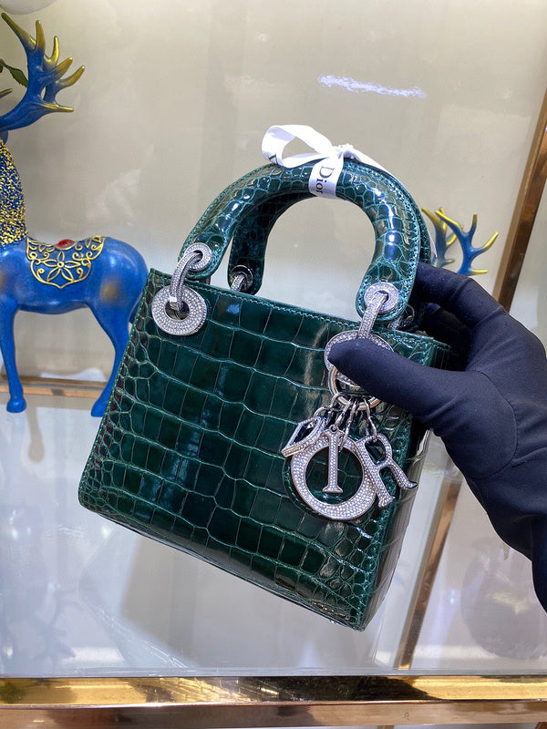 ELE - Dir Bags - 1839